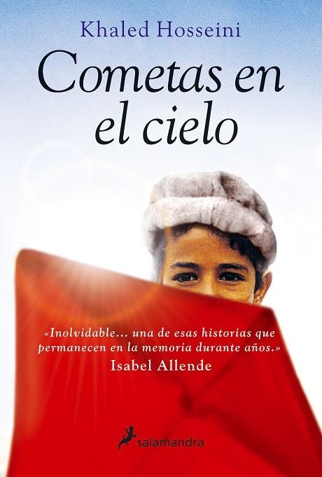 COMETAS EN EL CIELO | 9788498380729 | HOSSEINI