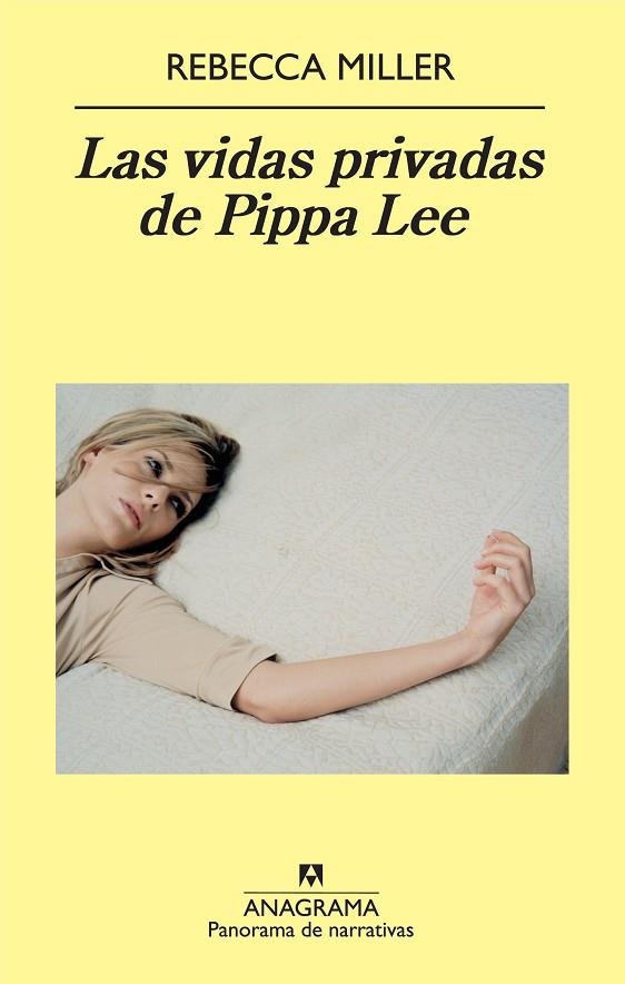 LAS VIDAS PRIVADAS DE PIPPA LEE | 9788433975058 | MILLER, REBECCA