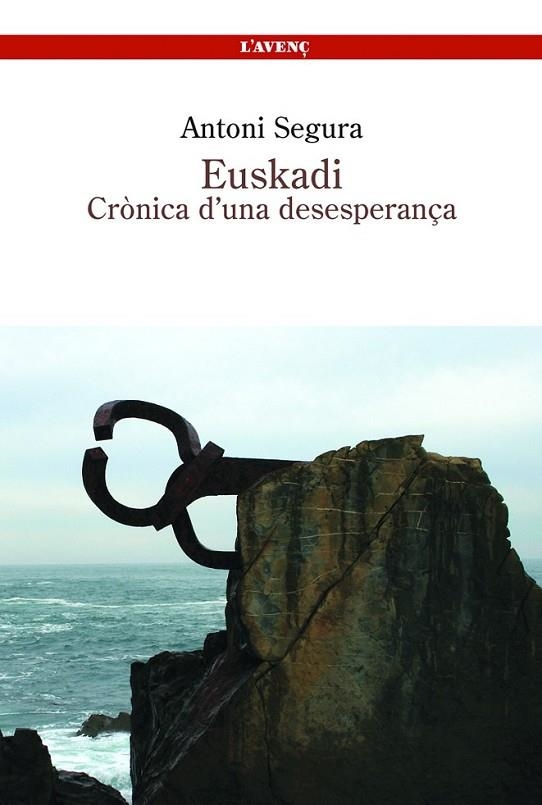 EUSKADI | 9788488839305 | SEGURA