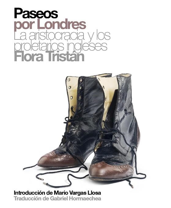 PASEOS POR LONDRES | 9788496879270 | TRISTAN