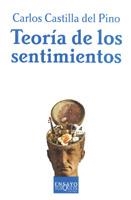 TEORIA DE LOS SENTIMIENTOS E45 | 9788483107089 | CASTILLA DEL PINO,CA