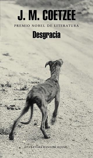 DESGRACIA | 9788439722342 | COETZEE, J.M.