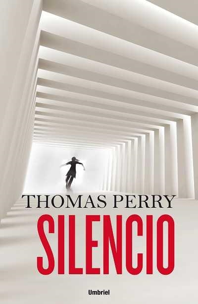 SILENCIO | 9788489367661 | PERRY