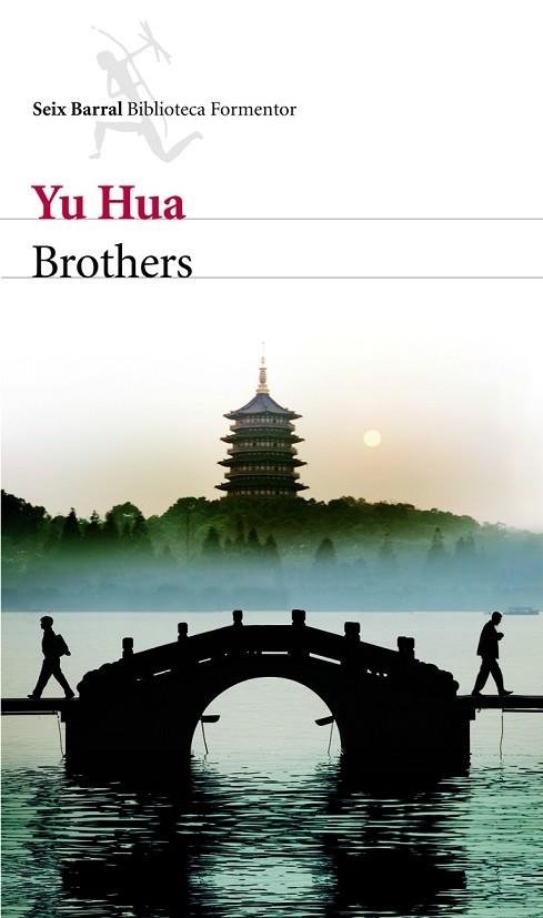 BROTHERS | 9788432228414 | HUA