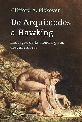 DE ARQUIMEDES A HAWKING | 9788498920031 | PICKOVER