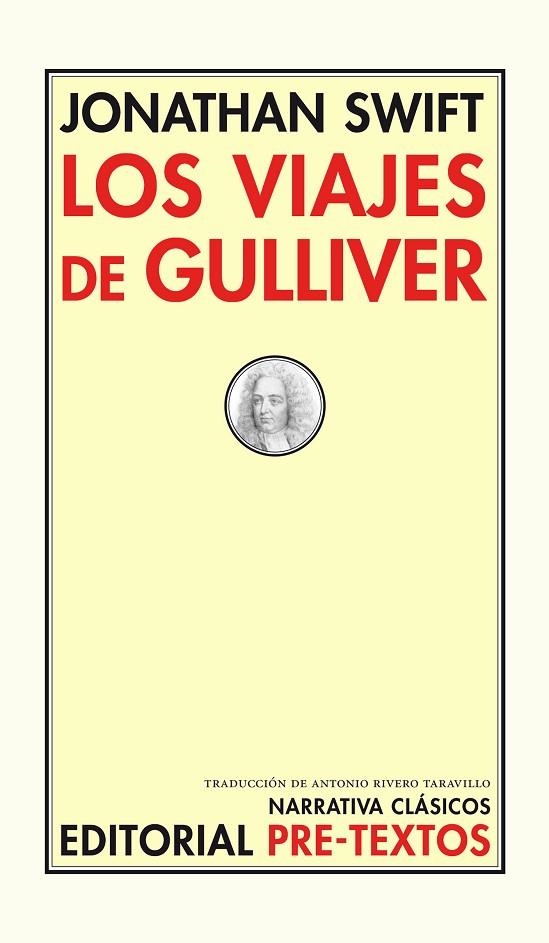 LOS VIAJES DE GULLIVER | 9788481919707 | SWIFT