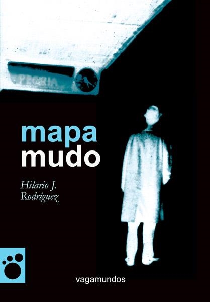 MAPA MUDO | 9788493677428 | RODRIGUEZ