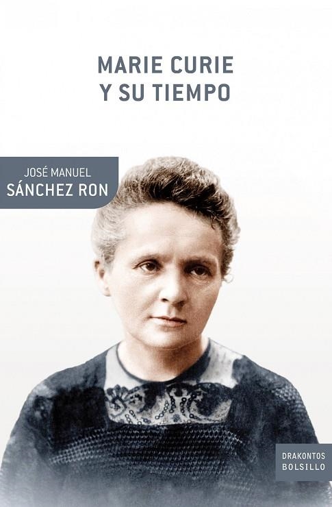 MARIE CURIE Y SU TIEMPO | 9788498920109 | RON