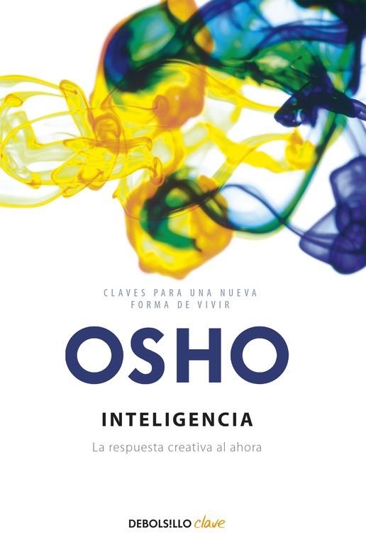 NTELIGENCIA | 9788483466612 | OSHO