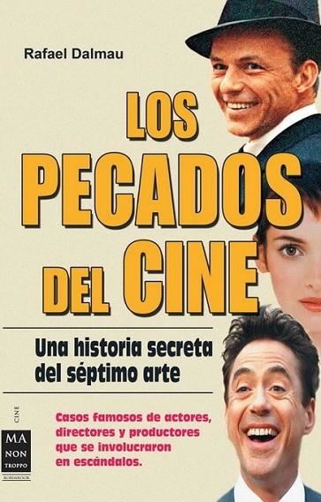 LOS PECADOS DEL CINE | 9788496924727 | DALMAU