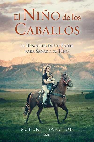 EL NIÑO DE LOS CABALLOS | 9788479537043 | ISAACSON