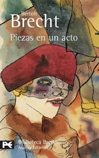 PIEZAS EN UN ACTO | 9788420659664 | BERTOLT BRECHT