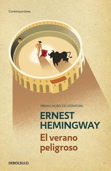 EL VERANO PELIGROSO | 9788497936804 | ERNEST HEMINGWAY