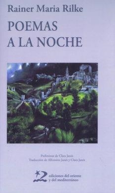 POEMAS A LA NOCHE | 9788496327634 | RILKE