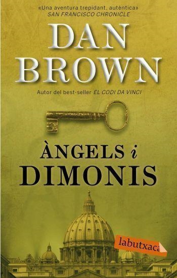 ANGELS I DIMONIS | 9788492549740 | BROWN