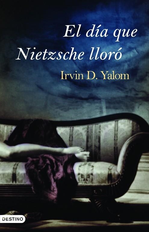 EL DIA QUE NIETZSCHE LLORO | 9788423340156 | YALOM