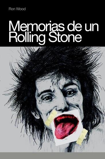 MEMORIAS DE UN ROLLING STONE | 9788496879331 | WOOD