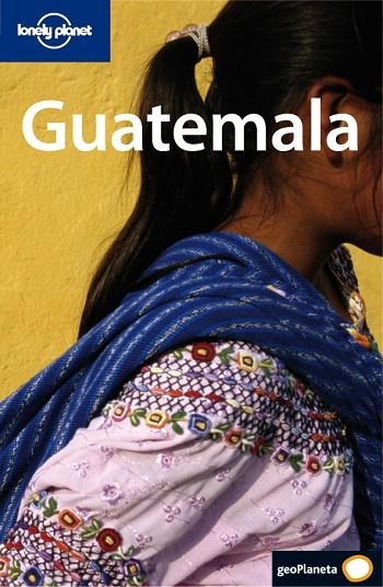 GUATEMALA | 9788408077213 | VARIOS