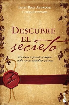 DESCUBRE EL SECRETO | 9788408063650 | VARIOS