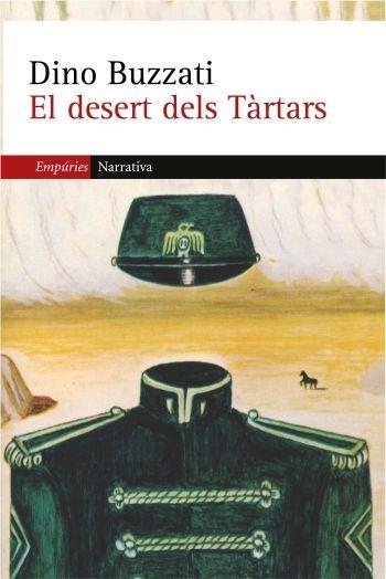 DESERT DELS TARTARS | 9788497871754 | BUZZATI, DINO