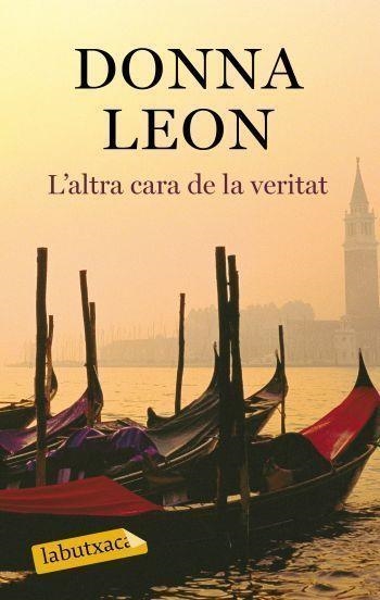 L'ALTRA CARA DE LA VERITAT | 9788429762068 | LEON