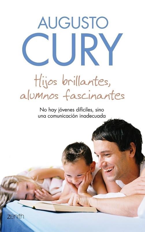 HIJOS BRILLANTES, ALUMNOS FASCIN | 9788408079750 | CURY