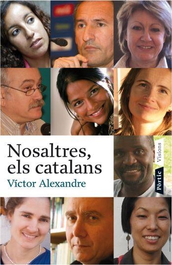 NOSALTRES, ELS CATALANS | 9788498090420 | ALEXANDRE