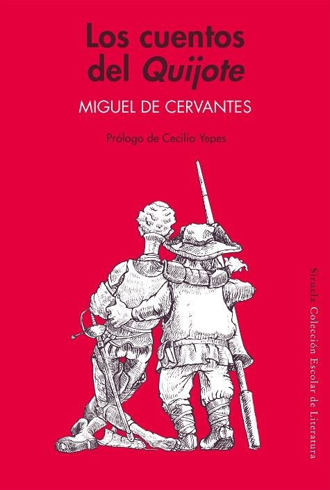 CUENTOS DEL QUIJOTE -CEL | 9788478446216 | CERVANTES, MIGUEL DE