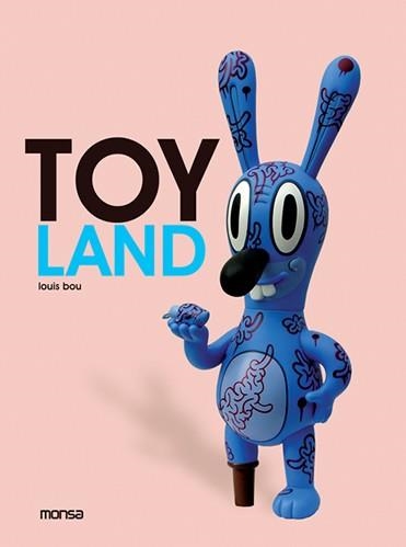 TOY LAND | 9788496823761 | BOU