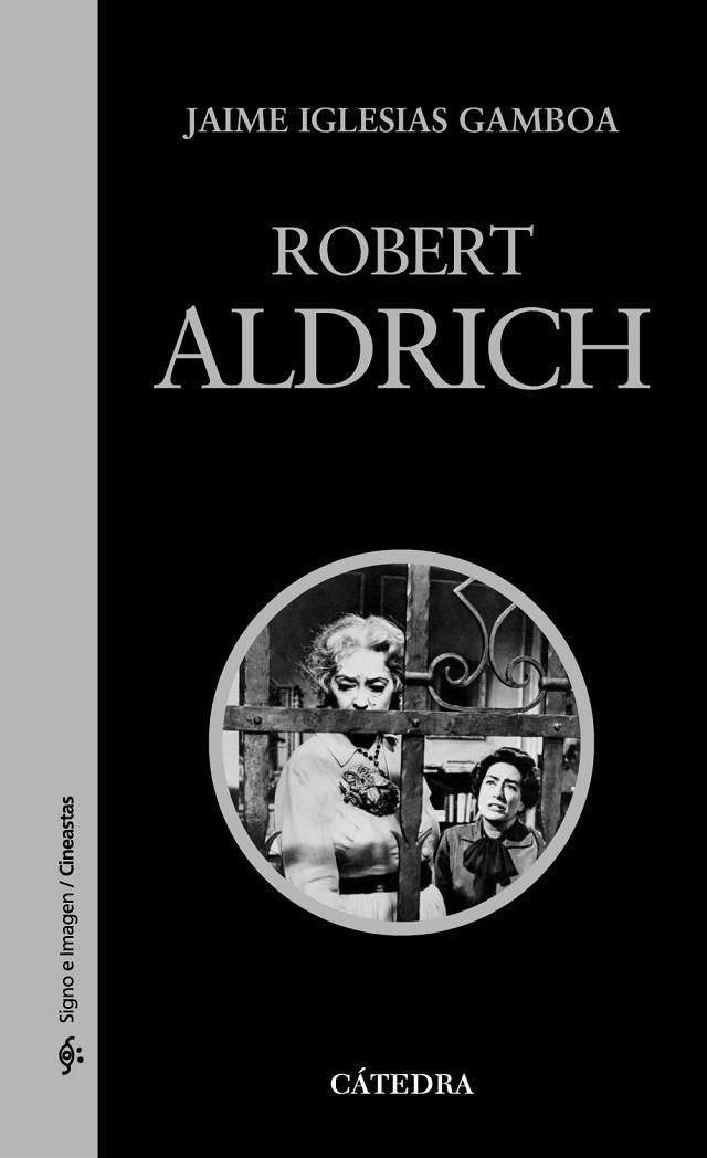 ROBERT ALDRICH | 9788437625775 | GAMBOA