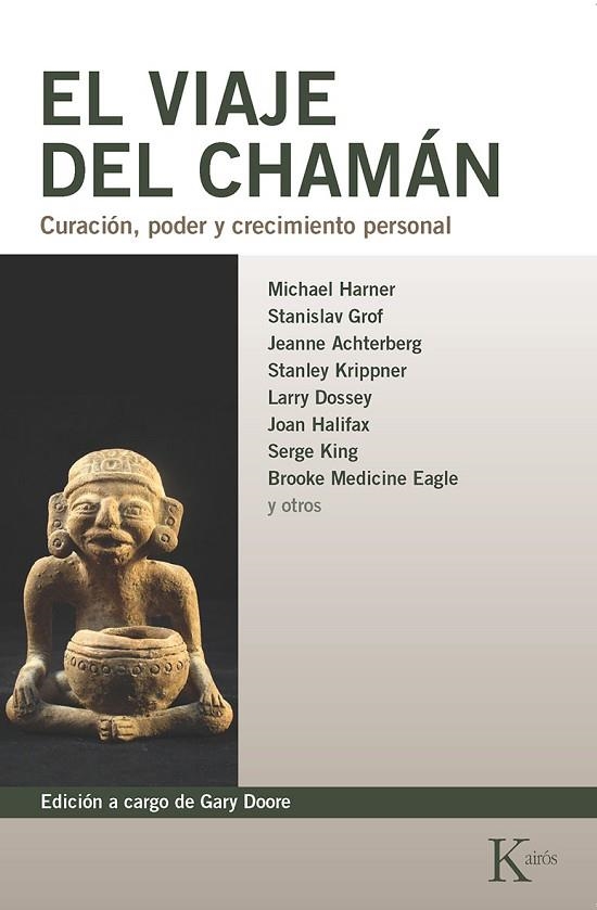 VIAJE DEL CHAMAN | 9788472452565 | DIVERSOS