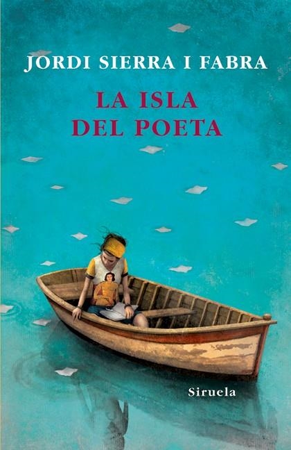 LA ISLA DEL POETA | 9788498413069 | SIERRA I FABRA