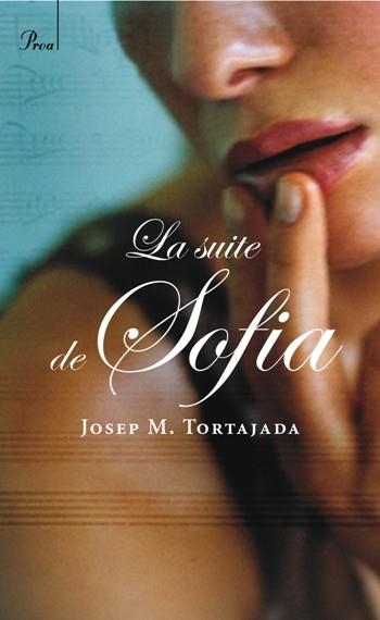 LA SUITE DE SOFIA | 9788484377122 | TORTAJADA