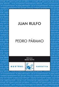 PEDRO PARAMO | 9788467025491 | RULFO