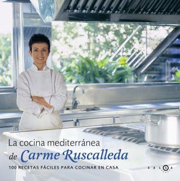 LA COCINA MEDITERRANEA | 9788496599161 | RUSCALLEDA