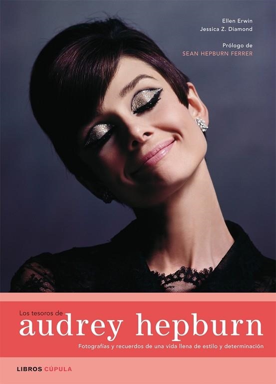 LOS TESOROS DE AUDREY HEPBURN | 9788448047740 | VARIOS