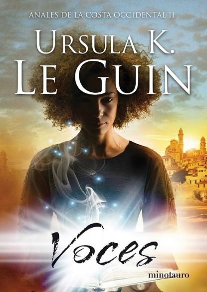 VOCES | 9788445076675 | LE GUIN