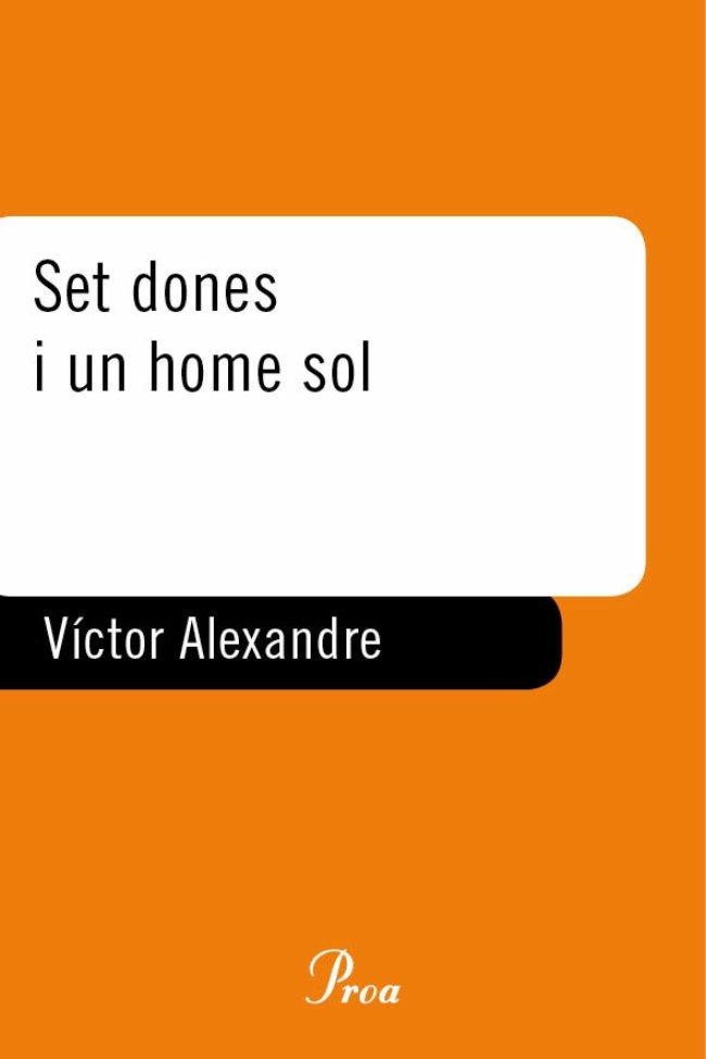 SET DONES I UN SOL HOME | 9788484375593 | ALEXANDRE