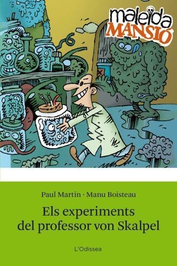 ELS EXPERIMENTS DEL PROFESSOR VO | 9788492671137 | VARIOS