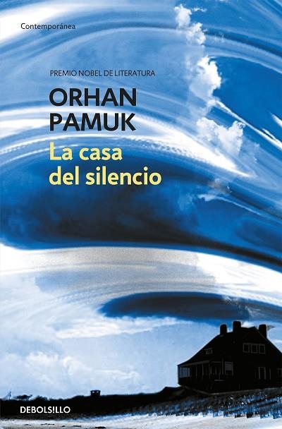 LA CASA DEL SILENCIO | 9788483460023 | PAMUK