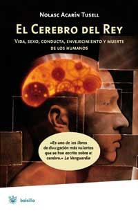 EL CEREBRO DEL REY | 9788478713776 | ACARÍN TUSELL