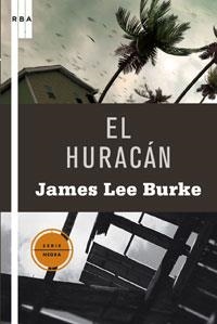 EL HURACAN | 9788498675535 | BURKE