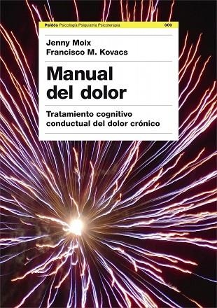 MANUAL DEL DOLOR | 9788449322815 | VARIOS