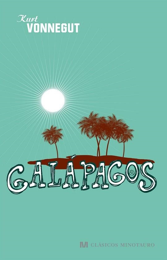 GALAPAGOS | 9788445077610 | VONNEGUT