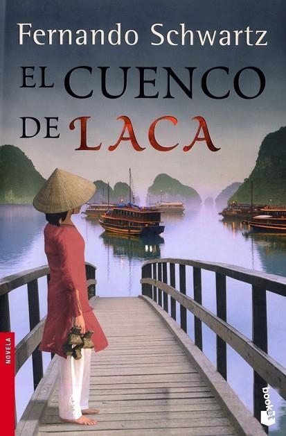 EL CUENTO DE LA LACA | 9788467032116 | SCHWARTZ