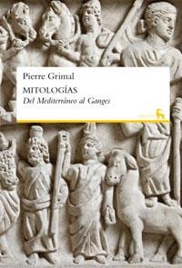 MITOLOGIAS | 9788424928858 | GRIMAL