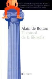 CONSOL DE LA FILOSOFIA | 9788482642833 | BOTTON