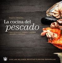 LA COCINA DEL PESCADO | 9788498675863 | MURGADAS