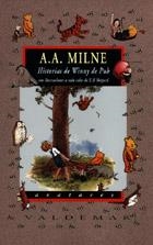 HISTORIA DE WINNY DE PUH | 9788477023128 | A.A.MILNE