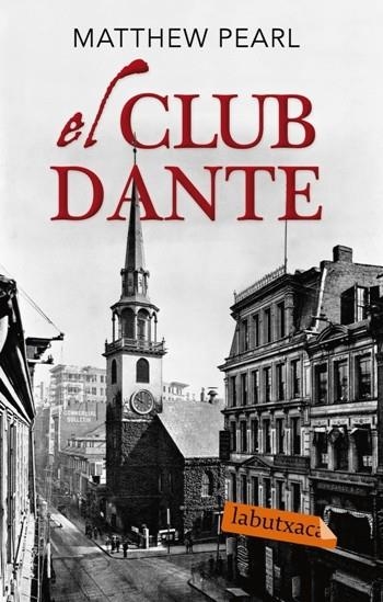 EL CLUB DANTE | 9788492549979 | PEARL